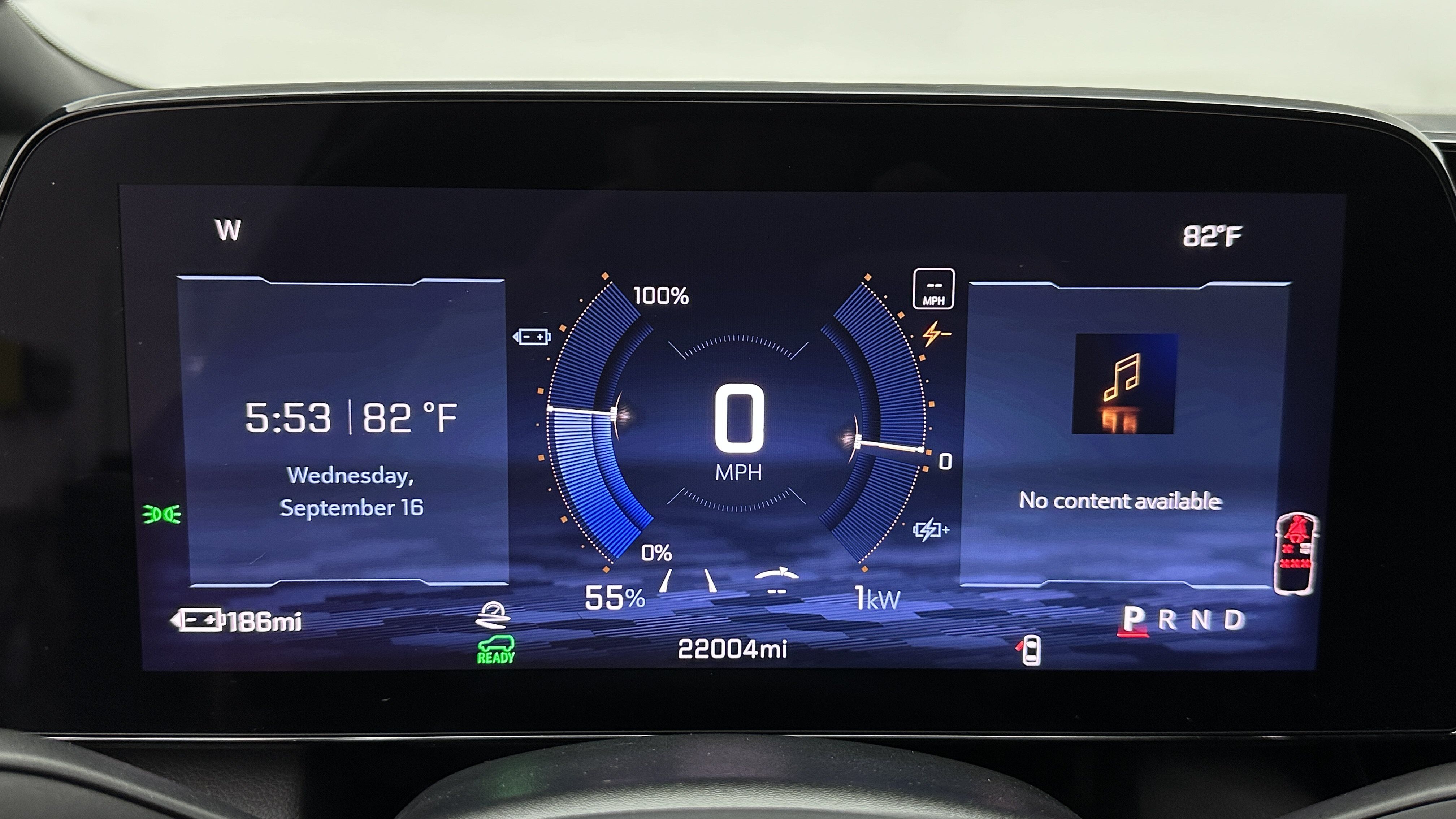 Used 2024 Chevrolet Equinox EV LT FWD image 22