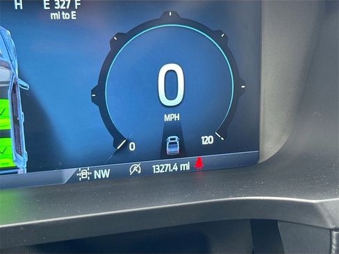 Used 2024 Ford F150 STX w/ STX Black Appearance Package image 12