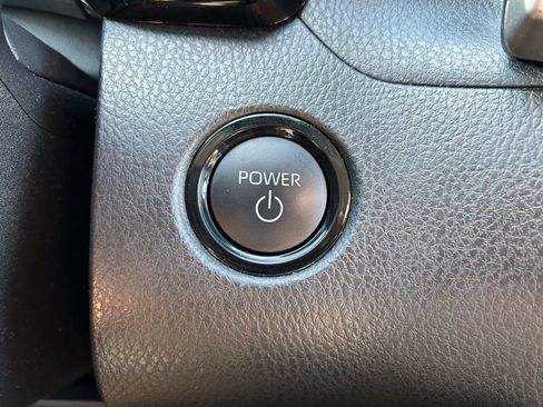 Certified 2025 Toyota Camry LE image 29