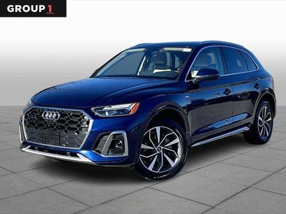 Certified 2024 Audi Q5 2.0T Premium Plus