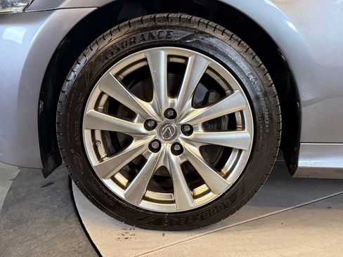 Used 2014 Lexus GS 350 AWD w/ Premium Package image 26