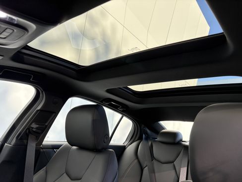 New 2026 Cadillac CT5 Sport image 13