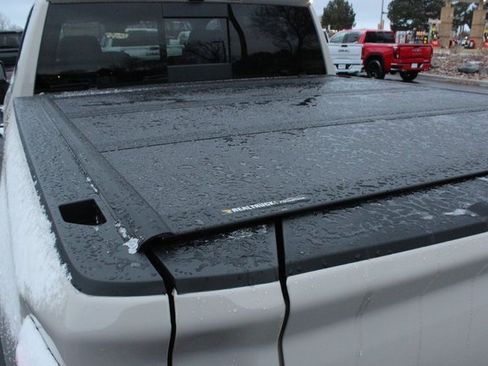 New 2026 GMC Sierra 1500 Denali image 6