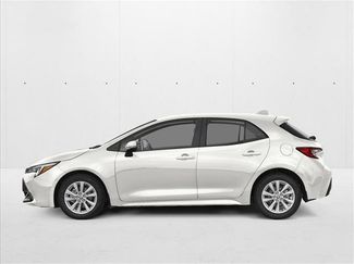 New 2026 Toyota Corolla SE FWD video 3