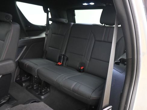 Used 2024 Chevrolet Tahoe RST w/ Luxury Package AWD/4WD image 7