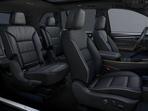 New 2026 Buick Enclave Avenir w/ Super Cruise Package AWD/4WD image 35