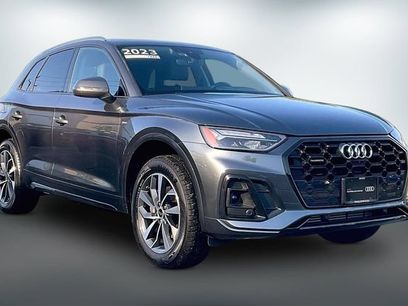 Used 2023 Audi Q5 2.0T Premium Plus w/ Premium Plus Package