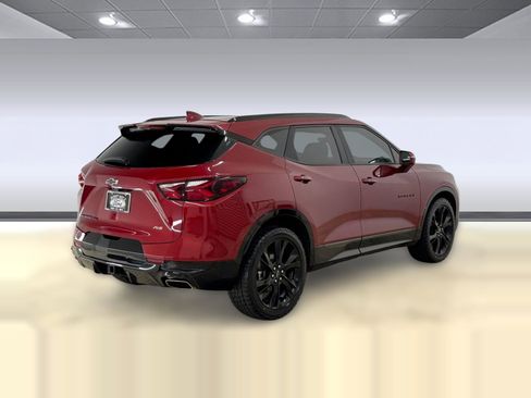 Used 2019 Chevrolet Blazer RS image 9