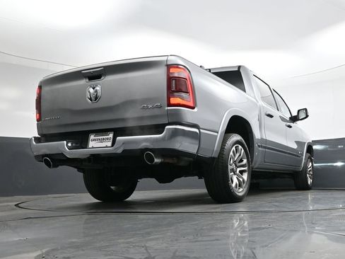 Used 2024 RAM 1500 Limited image 38