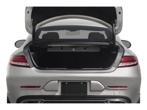 Used 2020 Mercedes-Benz C 300 Coupe w/ Parking Assist Package image 11