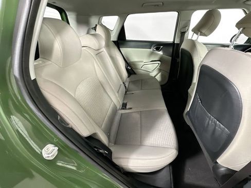 Used 2021 Kia Soul EX image 29