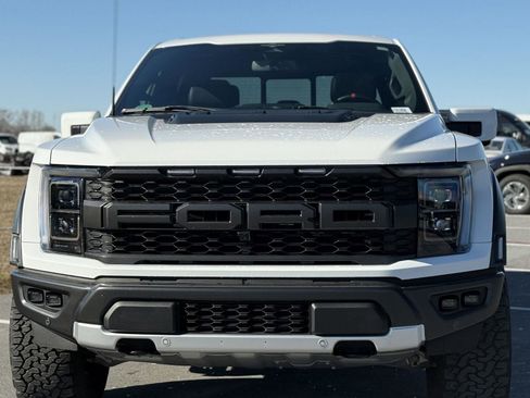 Used 2023 Ford F150 Raptor w/ Raptor Carbon Fiber Package image 2
