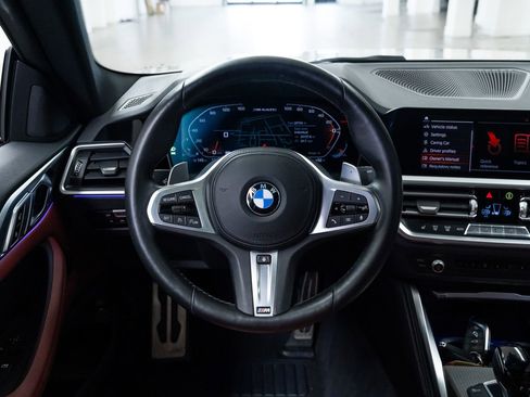 Used 2023 BMW 440i xDrive Coupe w/ Premium Package image 12