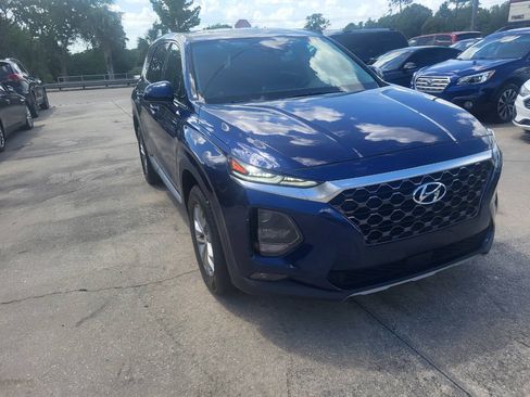 Used 2020 Hyundai Santa Fe SEL FWD image 78
