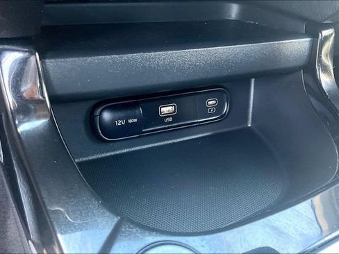 Certified 2026 Kia Seltos S AWD/4WD image 16