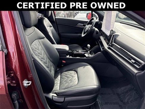 Used 2023 Kia Sportage X-Line image 9