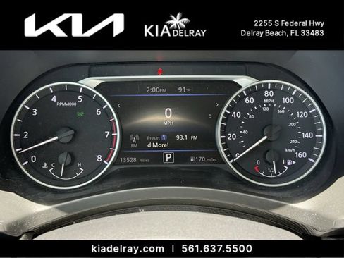 Used 2023 Nissan Sentra SV FWD image 30