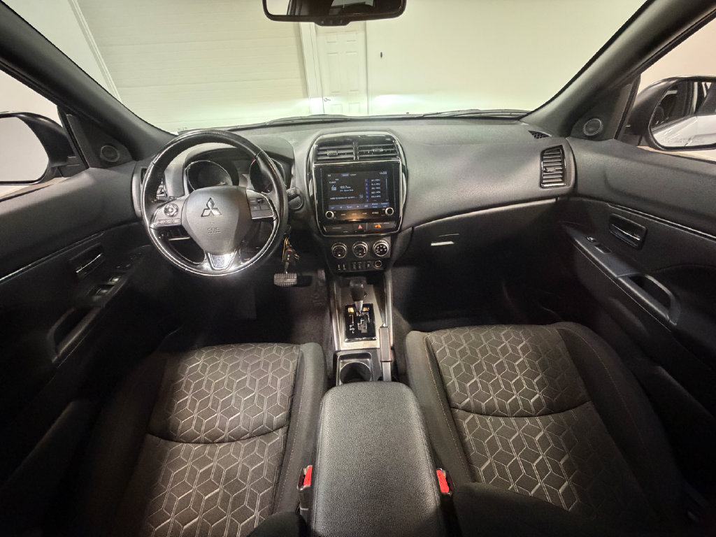 Used 2024 Mitsubishi Outlander Sport AWD image 66