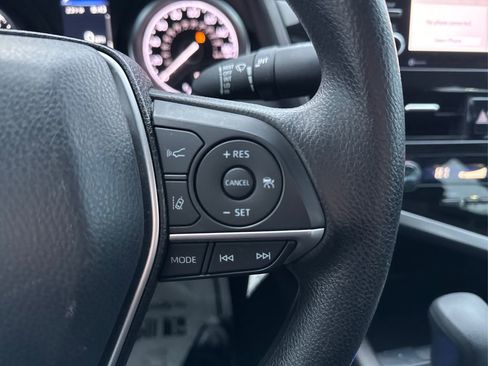 Used 2023 Toyota Camry LE image 29