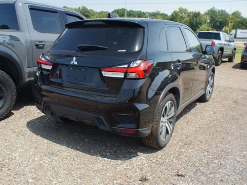 Used 2024 Mitsubishi Outlander Sport ES AWD/4WD image 4