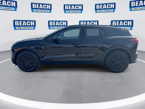 New 2026 Chevrolet Blazer EV LT RWD image 5