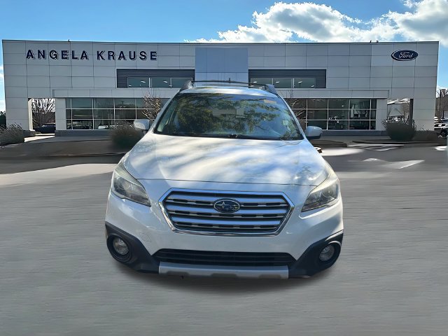 Used 2015 Subaru Outback 2.5i Limited AWD/4WD image 2