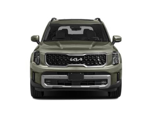 Certified 2023 Kia Telluride SX Prestige X-Line AWD/4WD image 7