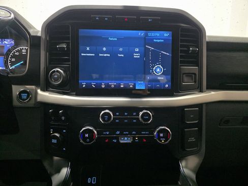 Used 2021 Ford F150 XLT w/ Equipment Group 302A High image 14