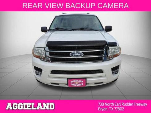 Used 2016 Ford Expedition XLT w/ Equipment Group 202A RWD image 9