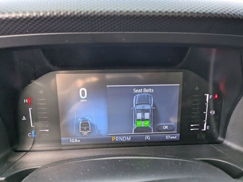 New 2026 Ford Ranger XL w/ Trailer Tow Package image 26