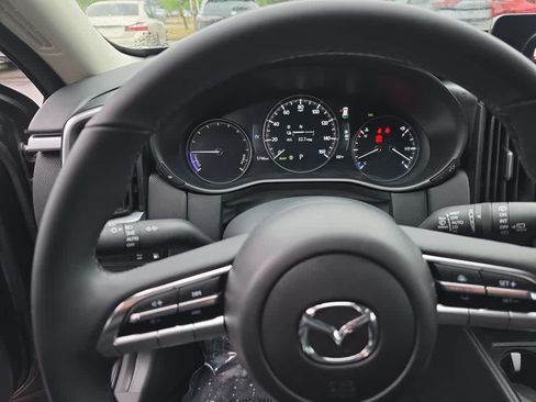 Used 2025 MAZDA CX-50 2.5 Hybrid w/ Preferred Pkg AWD/4WD image 14