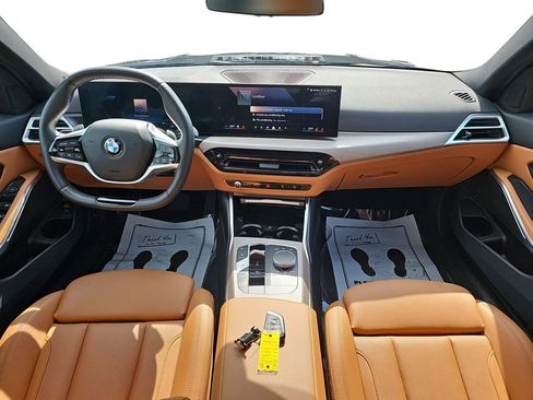 Used 2025 BMW 330i Sedan RWD image 13