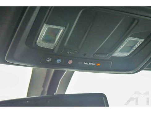 Used 2022 GMC Sierra 2500 AT4 w/ Snow Plow Prep/Camper Package image 31