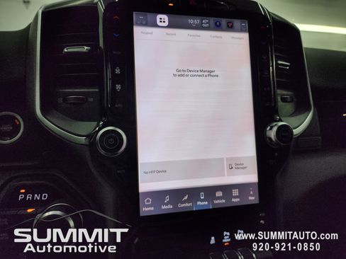 New 2026 RAM 1500 Big Horn image 47