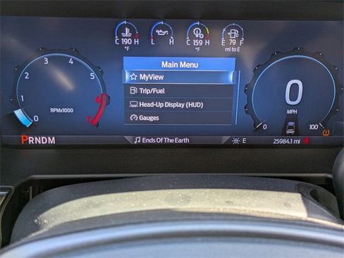 Used 2023 Ford F350 Lariat w/ Lariat Ultimate Package image 27