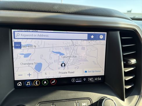 Used 2023 GMC Acadia Denali w/ Denali Technology Package image 30