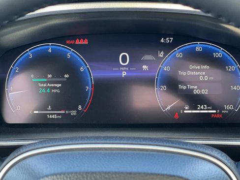 Certified 2026 Toyota Corolla Cross XLE w/ Convenience Package image 9