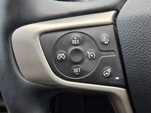 Used 2024 GMC Terrain Denali w/ Denali Premium Package AWD/4WD image 24