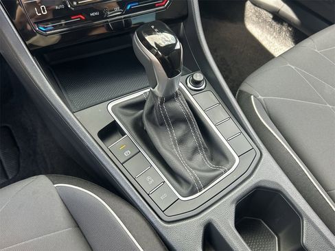 New 2025 Volkswagen Jetta Sport image 24