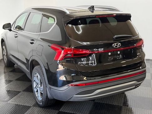 Used 2023 Hyundai Santa Fe SEL w/ Cargo Package AWD/4WD image 11