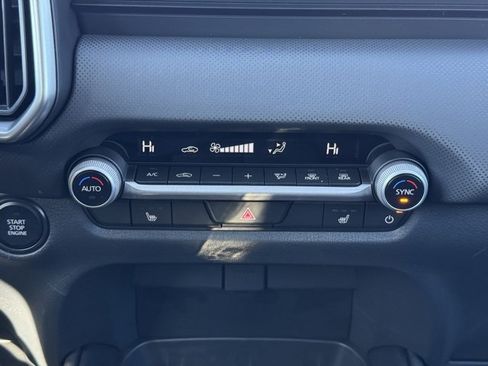 New 2026 MAZDA CX-50 AWD 2.5 S w/ Weather Package image 13