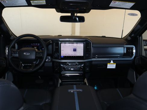 New 2026 Ford F250 Platinum AWD/4WD image 26