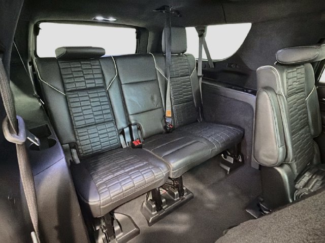 Used 2021 Cadillac Escalade ESV Sport Platinum AWD/4WD image 25