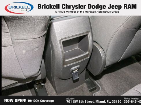 Used 2019 Ford Escape S FWD image 18