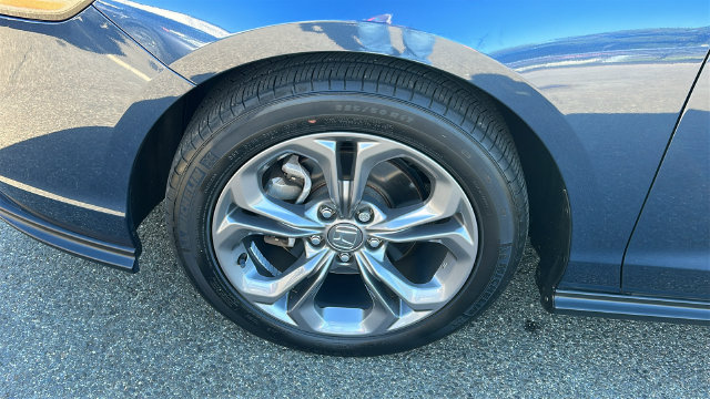Used 2024 Honda Accord EX image 8