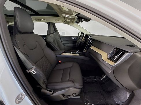 Certified 2026 Volvo XC60 B5 Plus w/ Climate Package PRO image 28