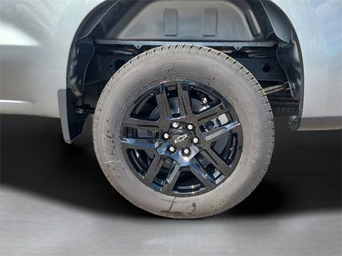 New 2026 Chevrolet Silverado 1500 Custom image 11