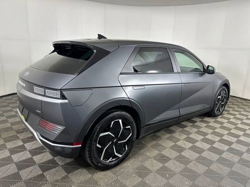 Used 2023 Hyundai Ioniq 5 SEL w/ Cargo Package image 3