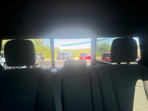 New 2026 RAM 2500 Big Horn AWD/4WD image 33