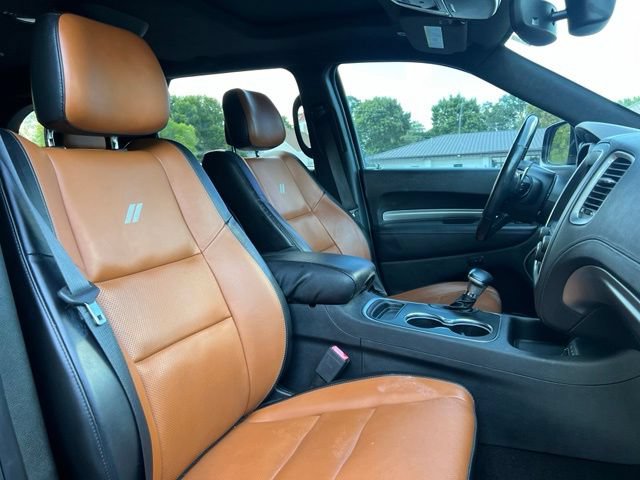 Used 2019 Dodge Durango Citadel AWD/4WD image 24